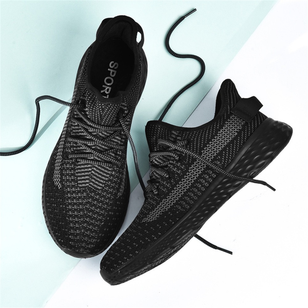 🔥Last Day Promotion 70% OFF 🎁 Men's Good Arch Support & Non-slip Outdoor Breathable Walking Shoes