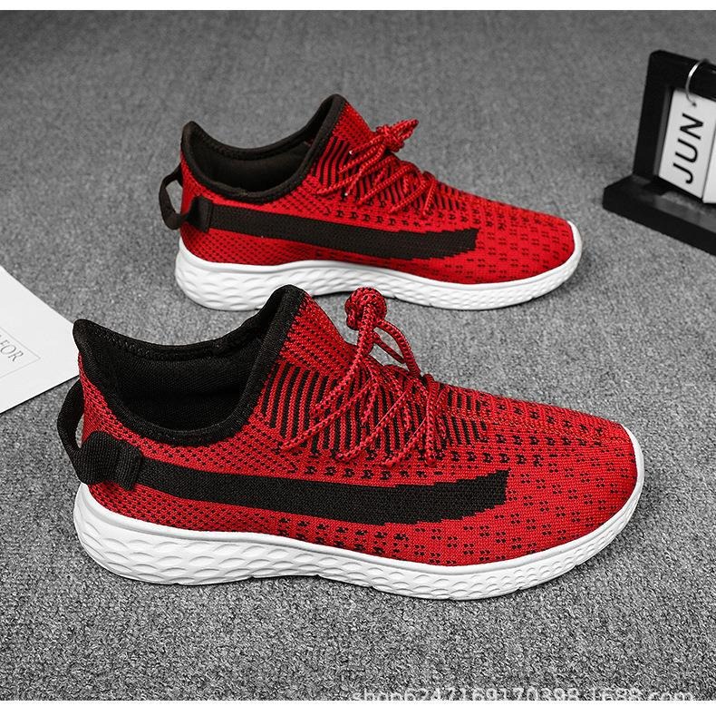 🔥Last Day Promotion 70% OFF 🎁 Men's Good Arch Support & Non-slip Outdoor Breathable Walking Shoes