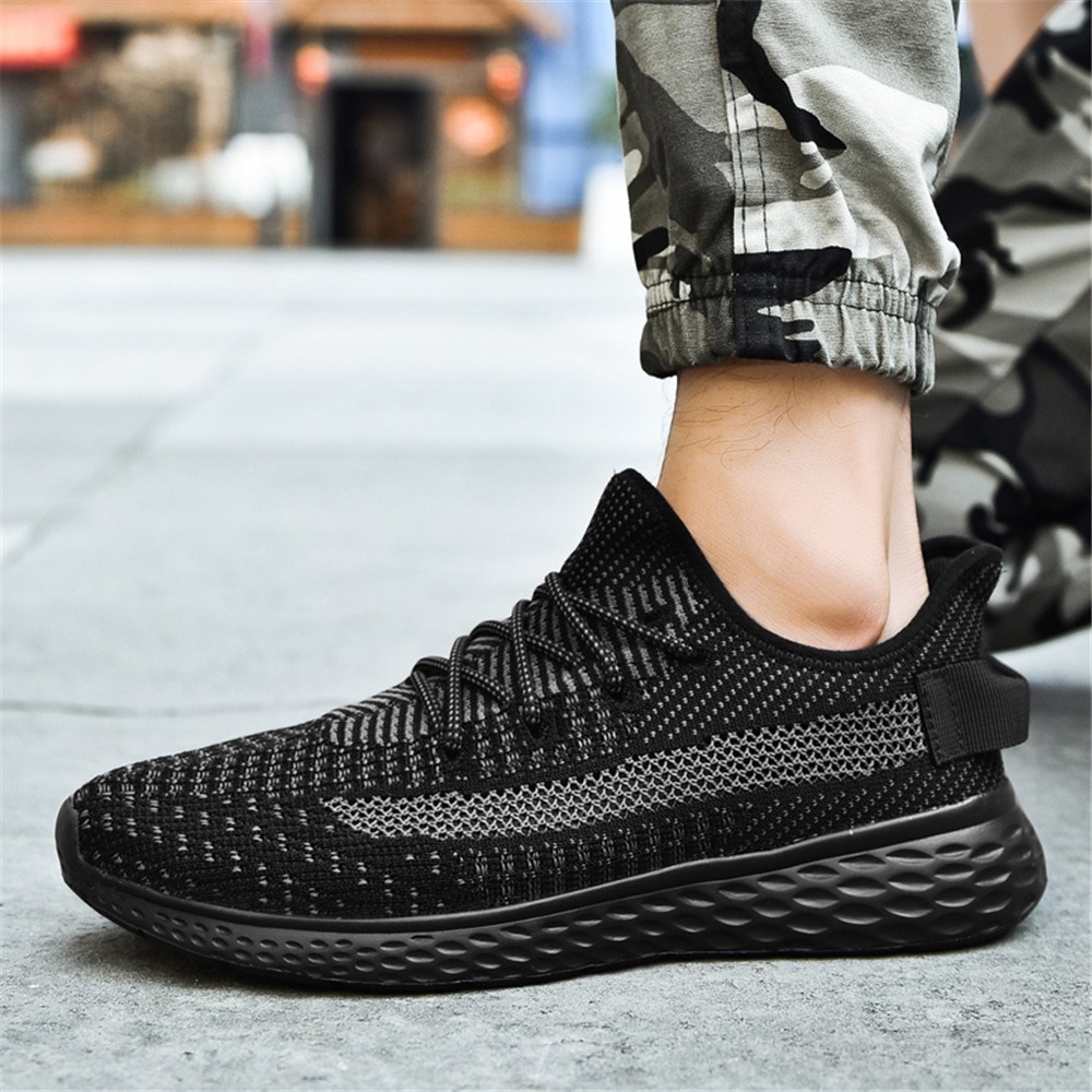 🔥Last Day Promotion 70% OFF 🎁 Men's Good Arch Support & Non-slip Outdoor Breathable Walking Shoes