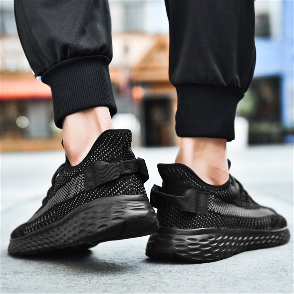 🔥Last Day Promotion 70% OFF 🎁 Men's Good Arch Support & Non-slip Outdoor Breathable Walking Shoes