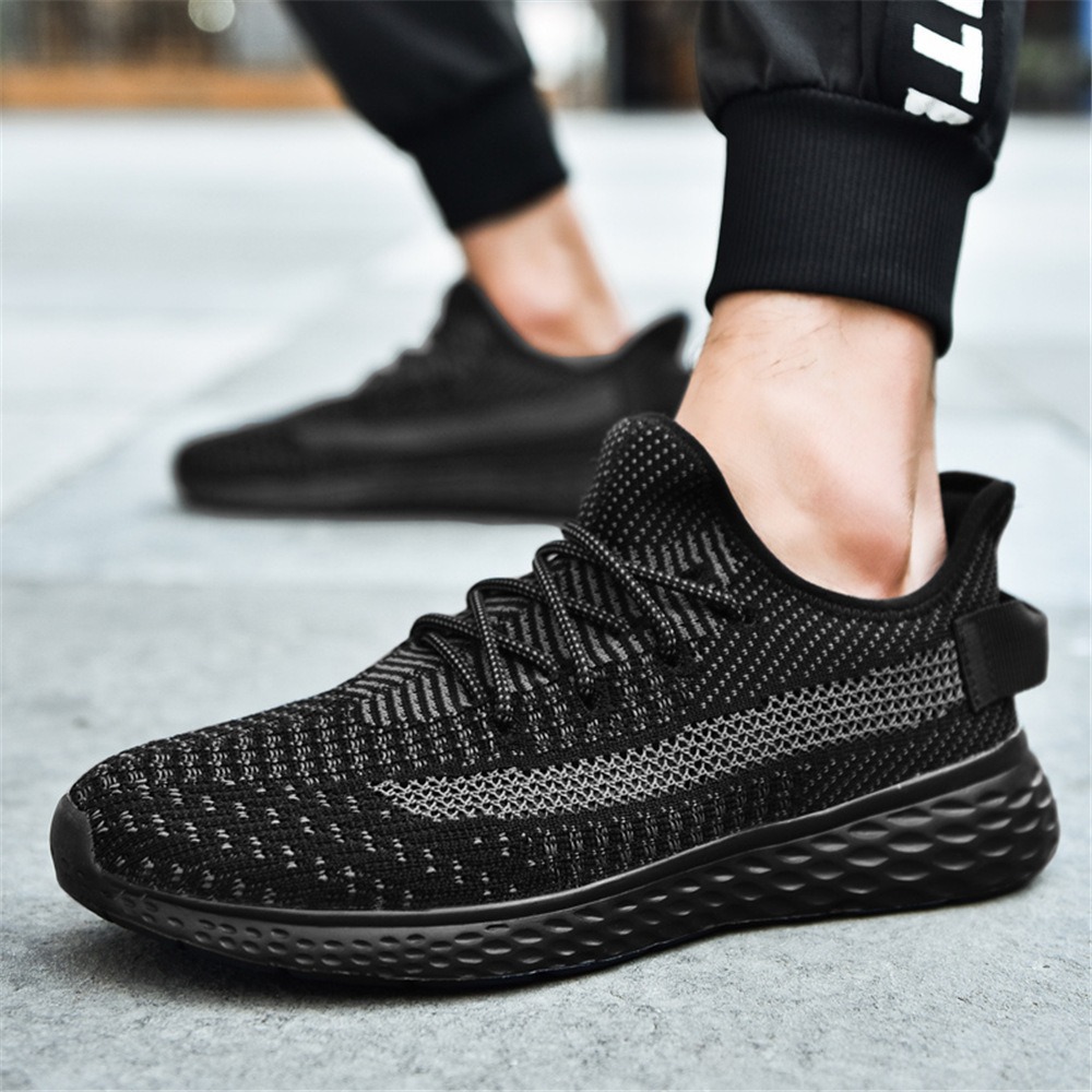 🔥Last Day Promotion 70% OFF 🎁 Men's Good Arch Support & Non-slip Outdoor Breathable Walking Shoes