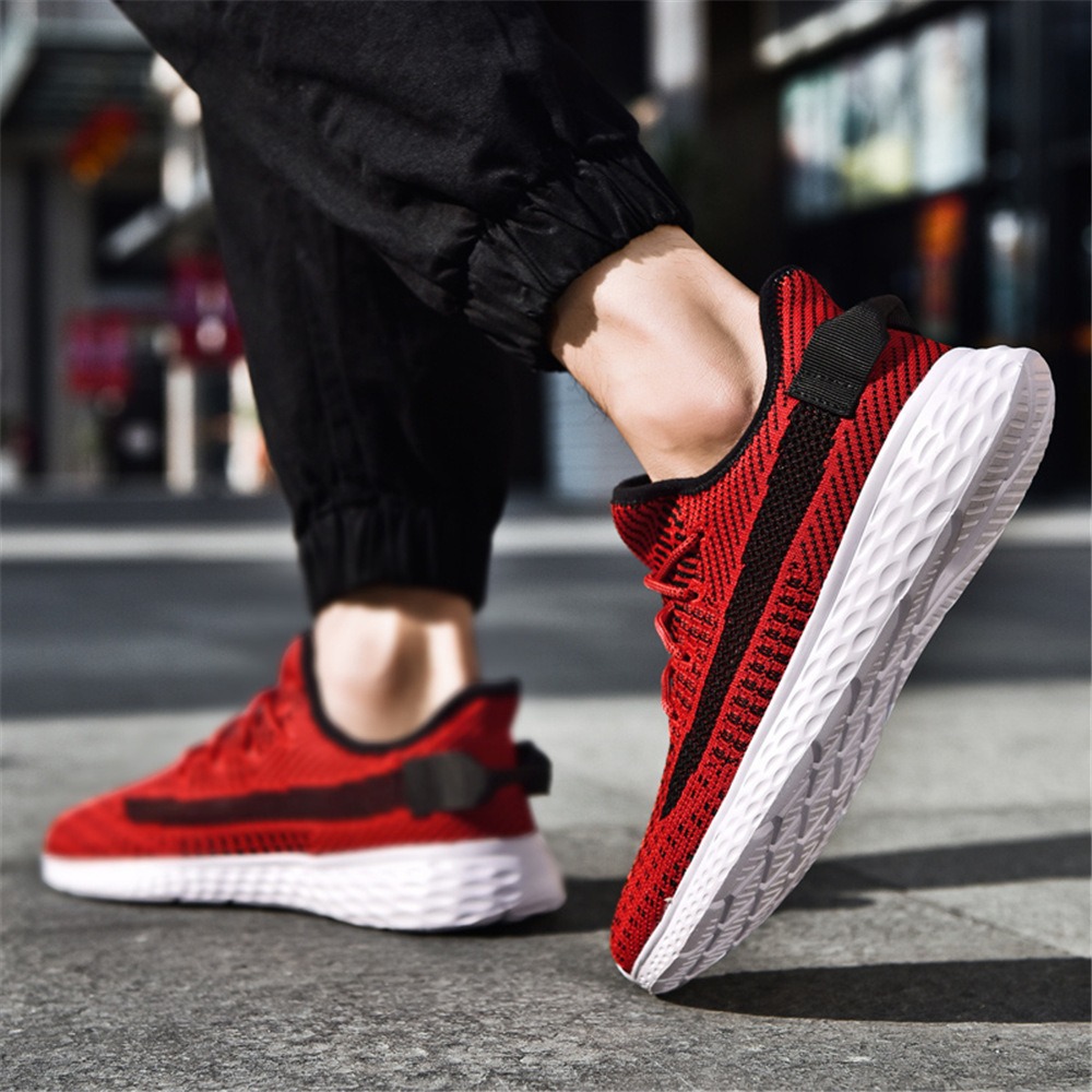 🔥Last Day Promotion 70% OFF 🎁 Men's Good Arch Support & Non-slip Outdoor Breathable Walking Shoes