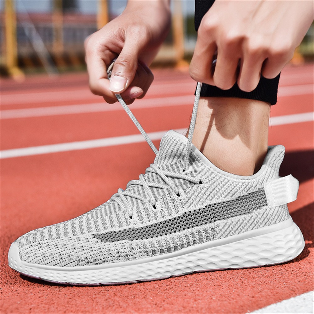 🔥Last Day Promotion 70% OFF 🎁 Men's Good Arch Support & Non-slip Outdoor Breathable Walking Shoes