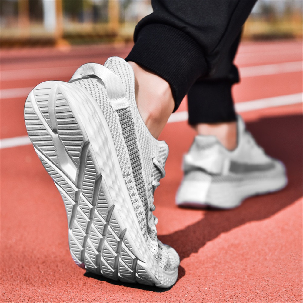 🔥Last Day Promotion 70% OFF 🎁 Men's Good Arch Support & Non-slip Outdoor Breathable Walking Shoes