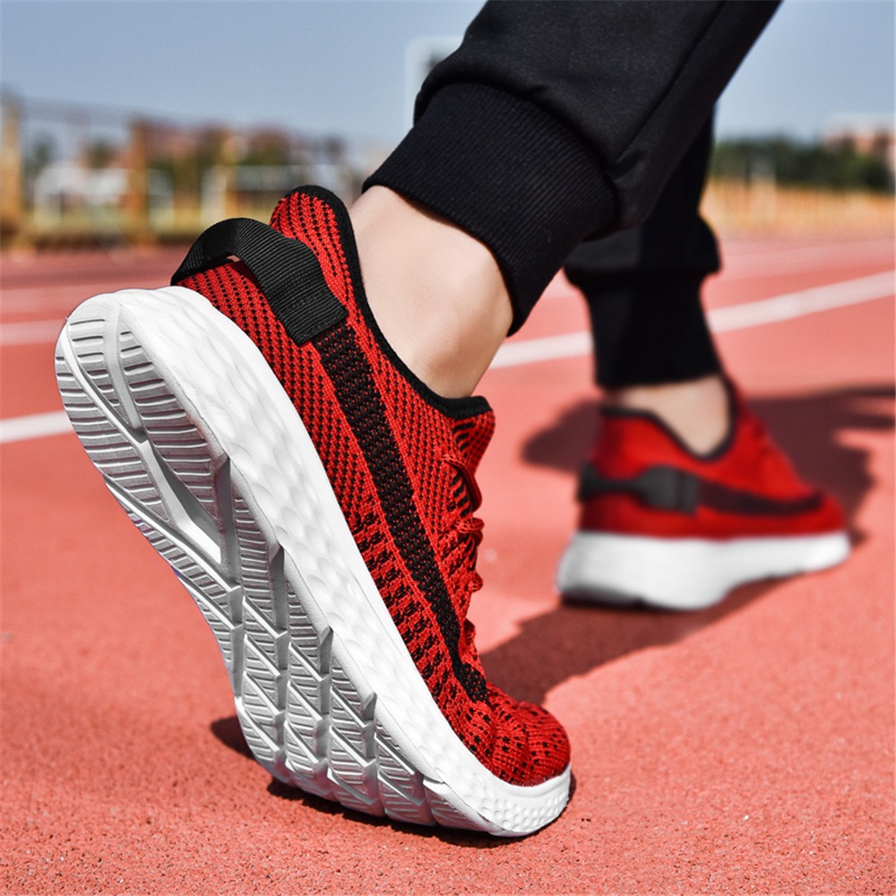 🔥Last Day Promotion 70% OFF 🎁 Men's Good Arch Support & Non-slip Outdoor Breathable Walking Shoes