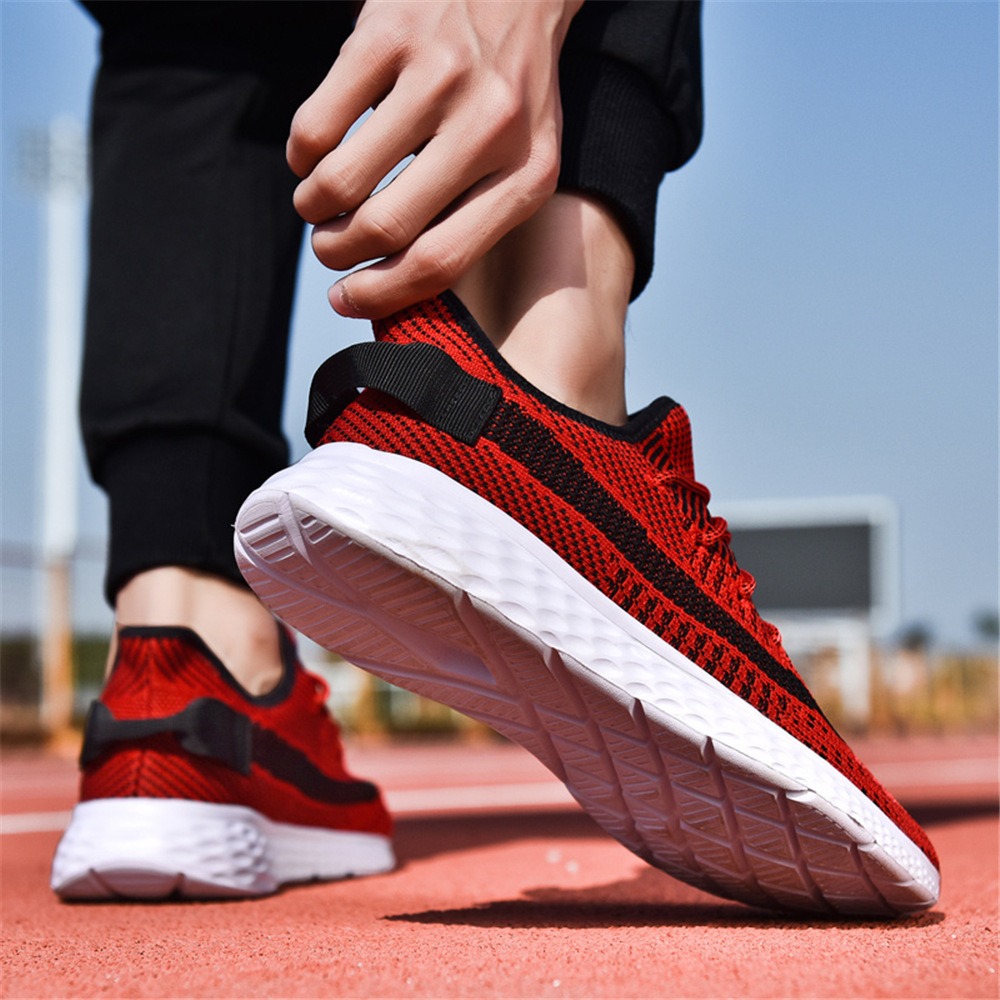 🔥Last Day Promotion 70% OFF 🎁 Men's Good Arch Support & Non-slip Outdoor Breathable Walking Shoes