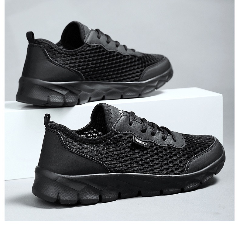 🔥Last Day Promotion 70% OFF 🎁Men's Outdoor Comfy Arch Support Walking Shoes