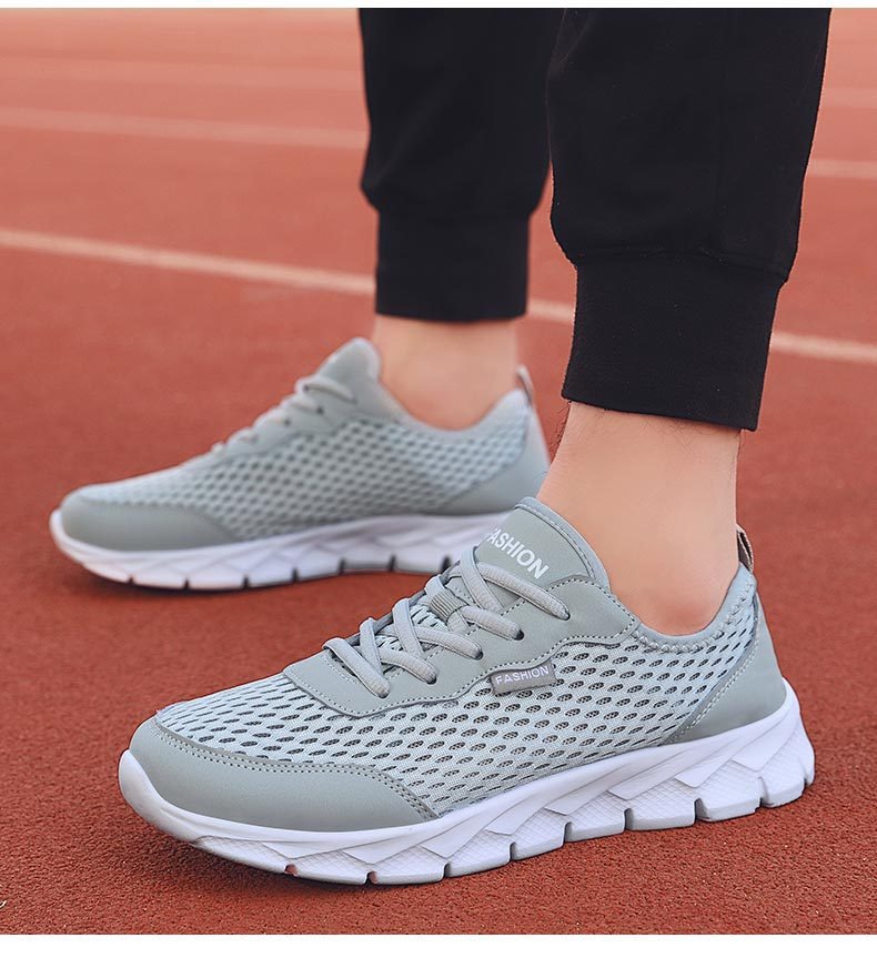 🔥Last Day Promotion 70% OFF 🎁Men's Outdoor Comfy Arch Support Walking Shoes