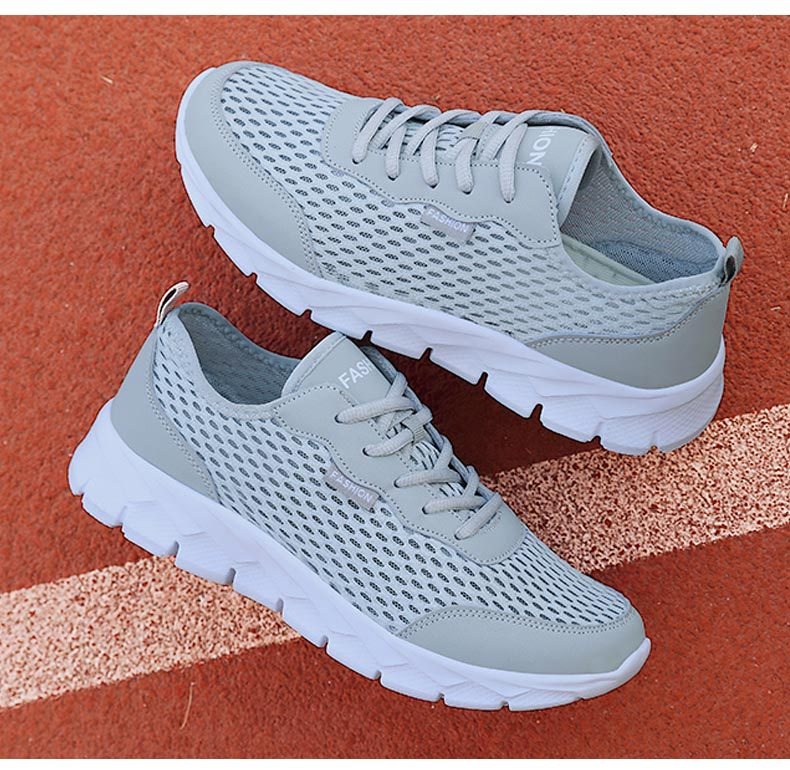 🔥Last Day Promotion 70% OFF 🎁Men's Outdoor Comfy Arch Support Walking Shoes