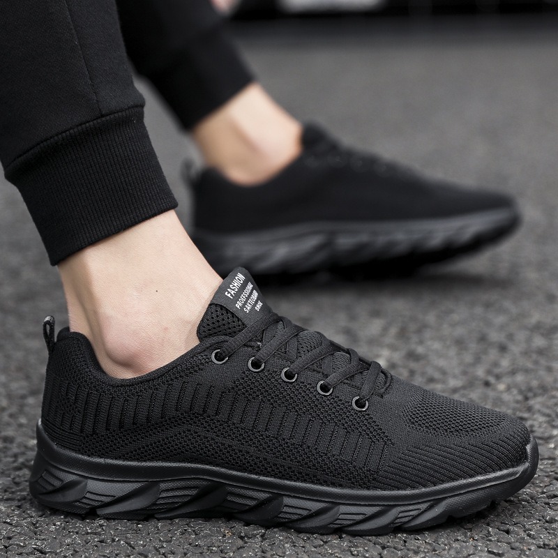 Last Day Promotion 70% OFF 🎁 Men's Good Arch Support & Non-slip Outdoor Breathable Walking Shoes - 2069