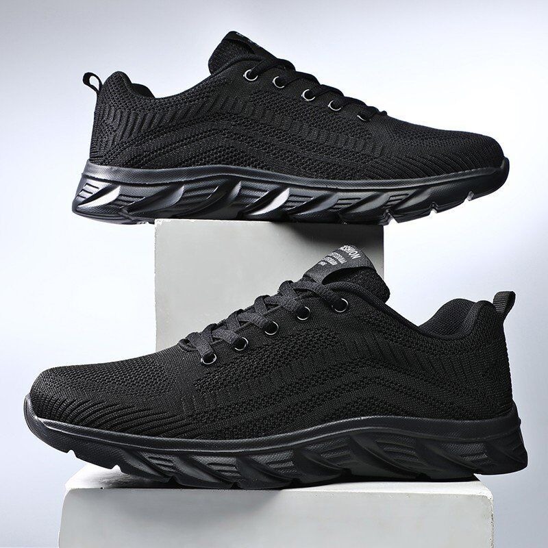 Last Day Promotion 70% OFF 🎁 Men's Good Arch Support & Non-slip Outdoor Breathable Walking Shoes - 2069