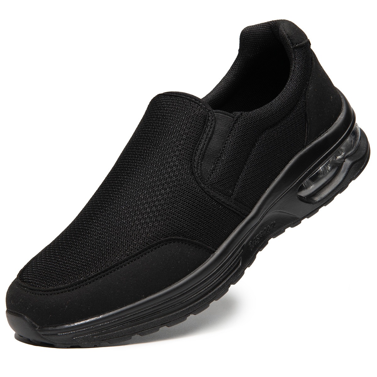 Comfortable air cushion walking shoes 4192