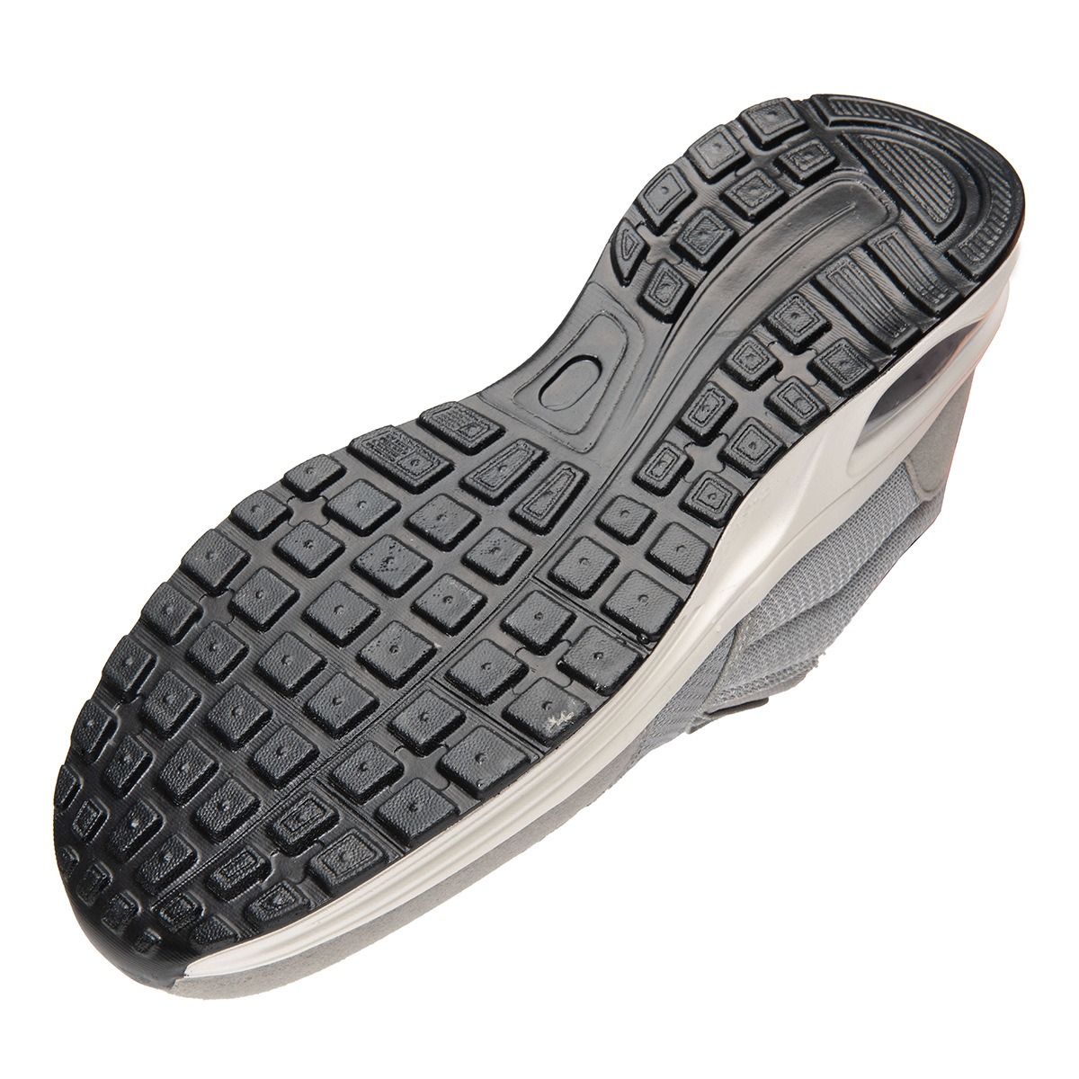 Comfortable air cushion walking shoes 4192