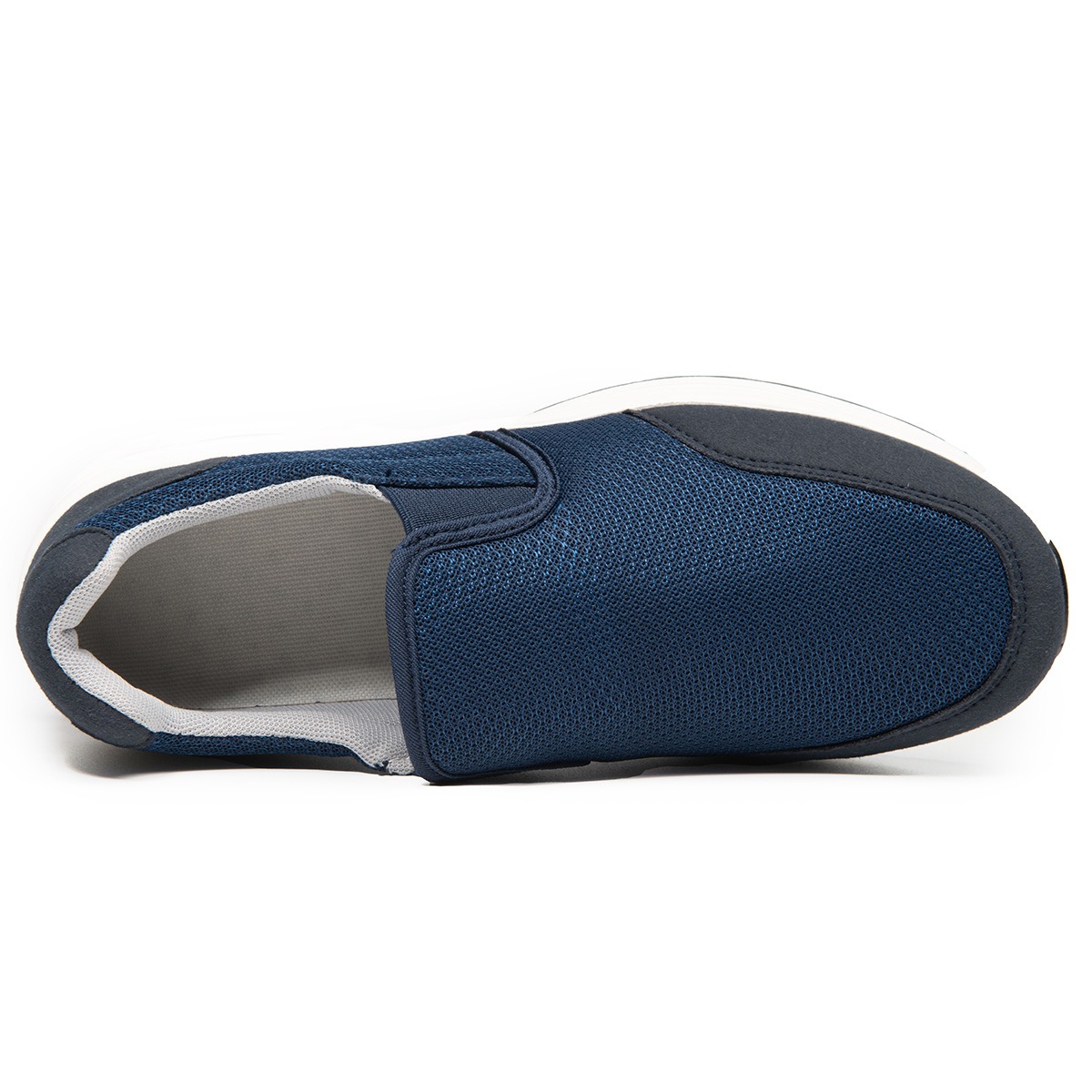 Comfortable air cushion walking shoes 4192