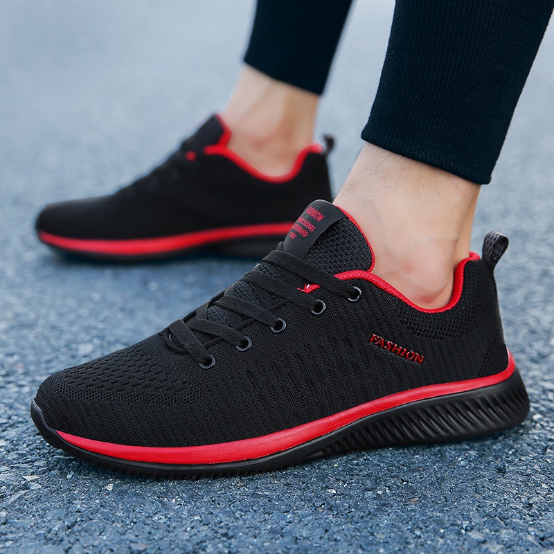 🔥On This Week Sale 60% OFF🔥Men'S Orthopedic Sports  Running Breathable Outdoor Casual Shoes - 4209