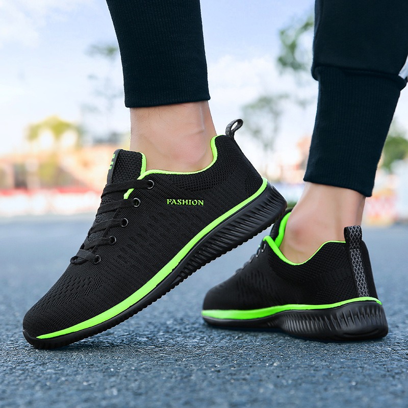 🔥On This Week Sale 60% OFF🔥Men'S Orthopedic Sports  Running Breathable Outdoor Casual Shoes - 4209