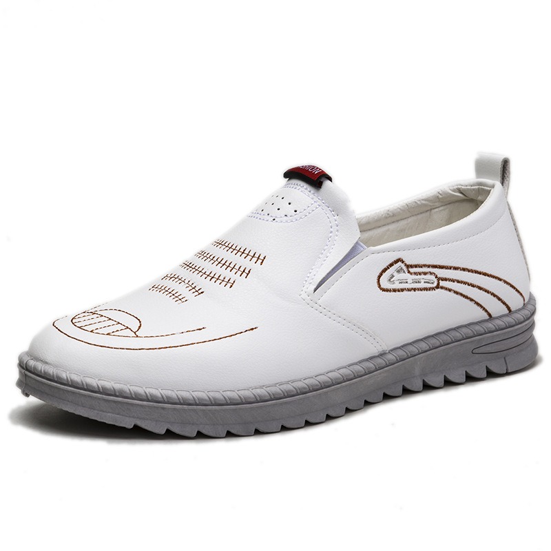 [Copy]🔥Last Day Promotion 70% OFF 🎁 Men's Outdoor Breathable Walking Shoes - 6707
