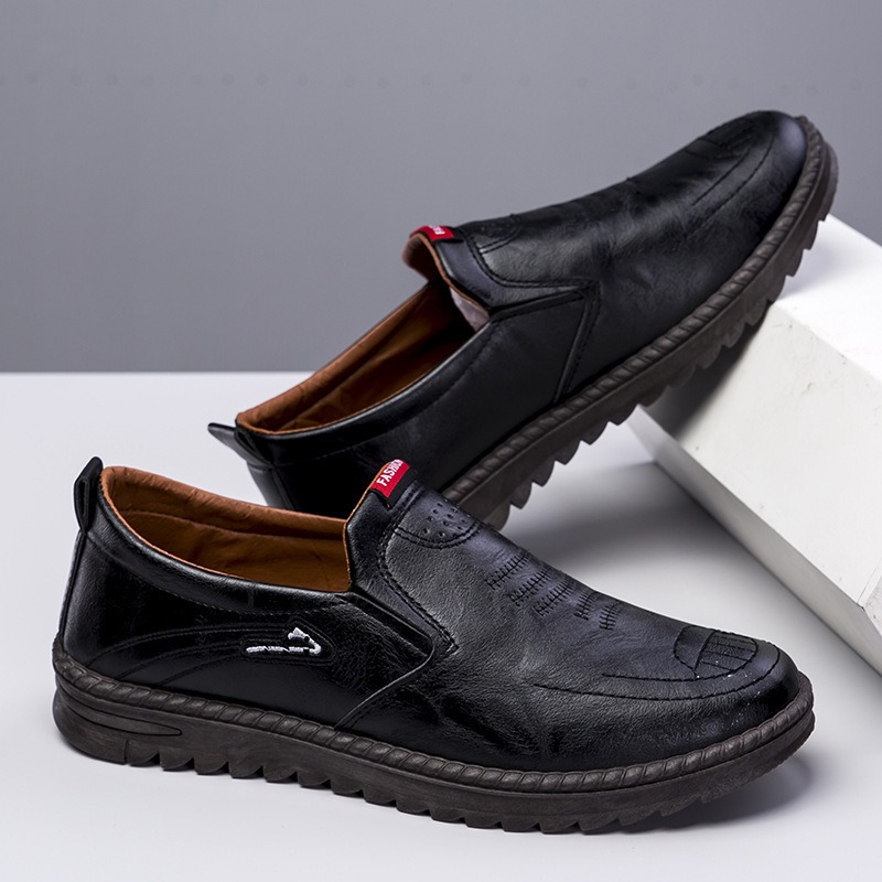 [Copy]🔥Last Day Promotion 70% OFF 🎁 Men's Outdoor Breathable Walking Shoes - 6707