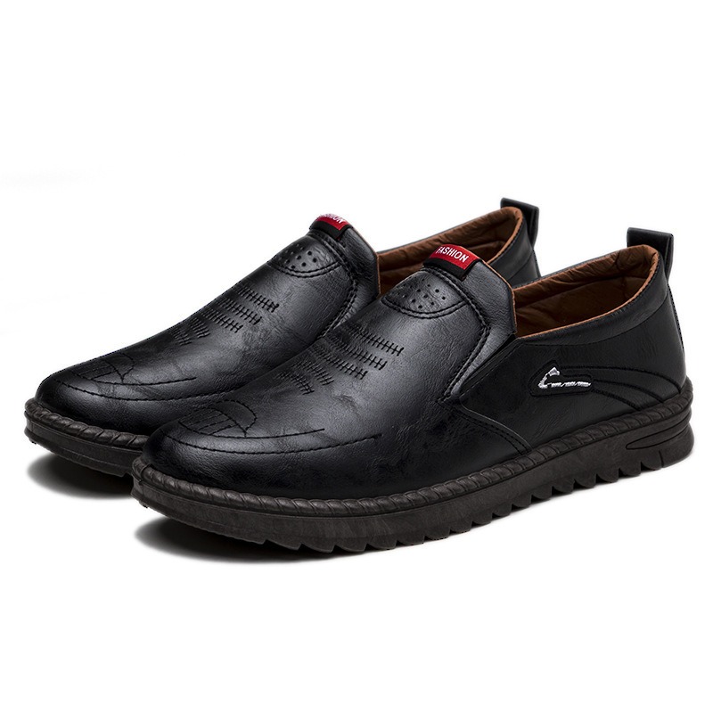 [Copy]🔥Last Day Promotion 70% OFF 🎁 Men's Outdoor Breathable Walking Shoes - 6707