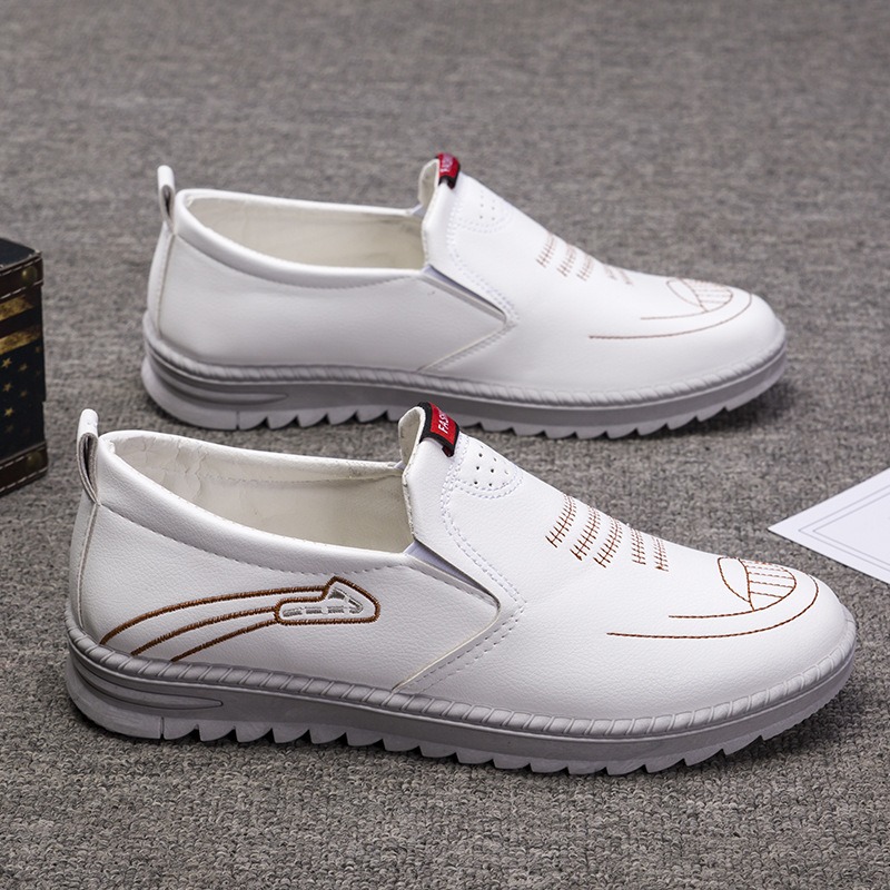 [Copy]🔥Last Day Promotion 70% OFF 🎁 Men's Outdoor Breathable Walking Shoes - 6707