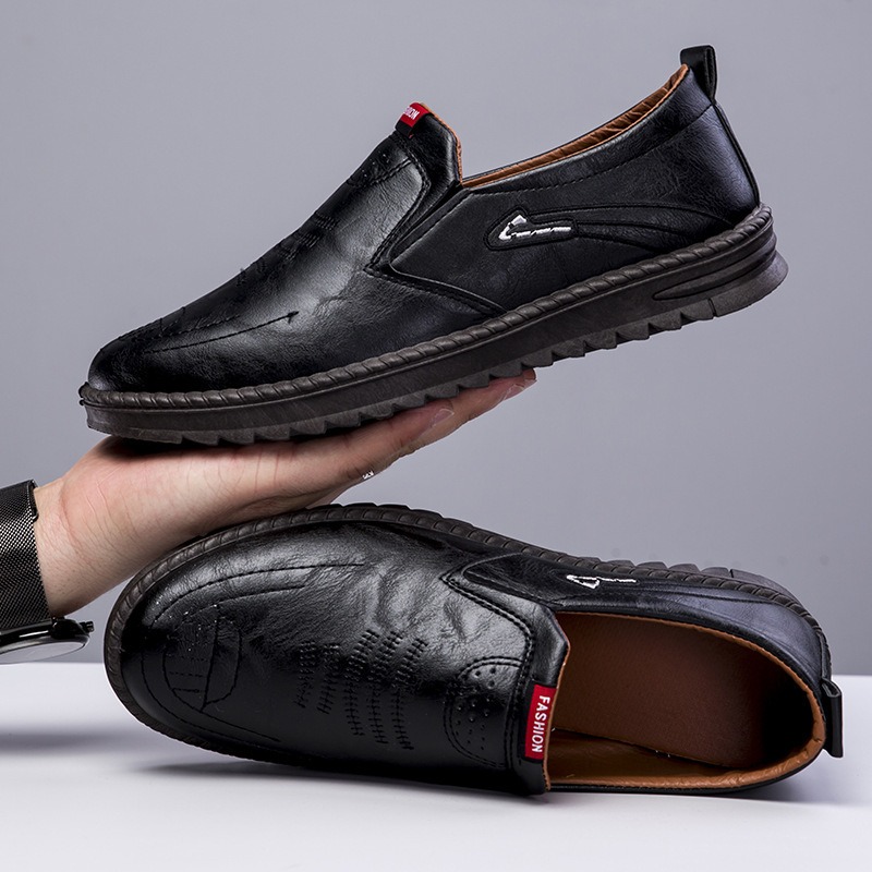[Copy]🔥Last Day Promotion 70% OFF 🎁 Men's Outdoor Breathable Walking Shoes - 6707