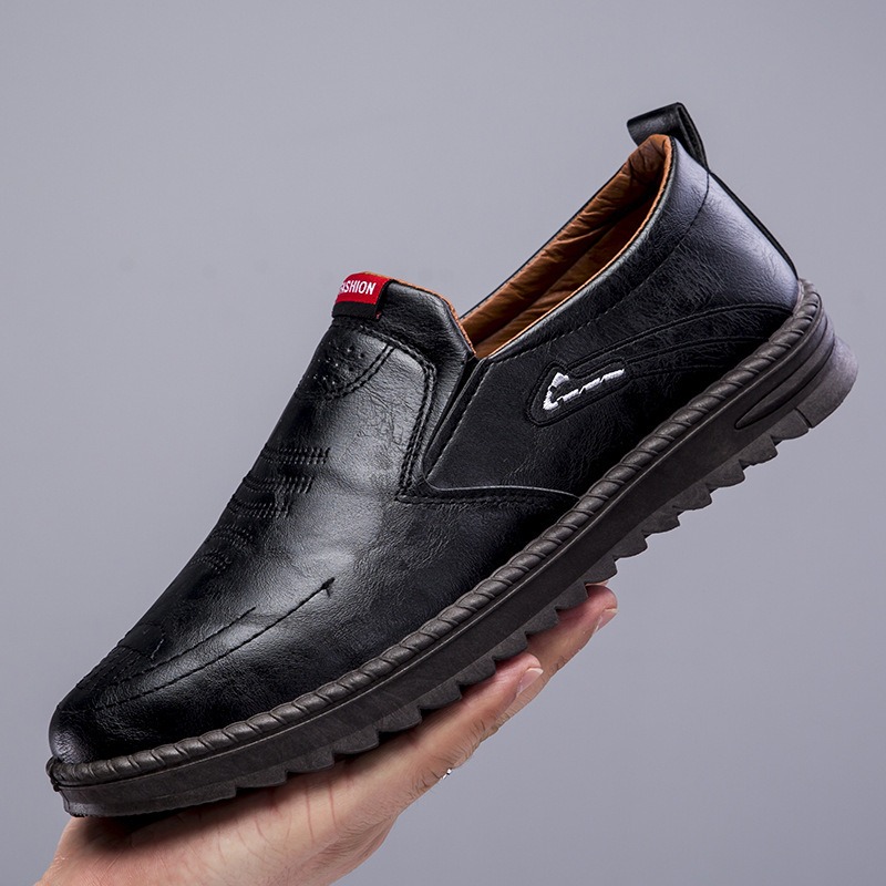 [Copy]🔥Last Day Promotion 70% OFF 🎁 Men's Outdoor Breathable Walking Shoes - 6707