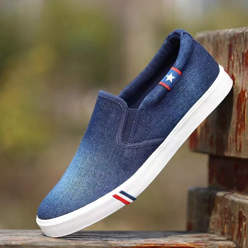 🔥Last Day Promotion 70% OFF 🎁 Men's Arch Support & Breathable and Light & Non-Slip Shoes - 6708