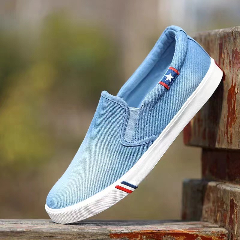 🔥Last Day Promotion 70% OFF 🎁 Men's Arch Support & Breathable and Light & Non-Slip Shoes - 6708