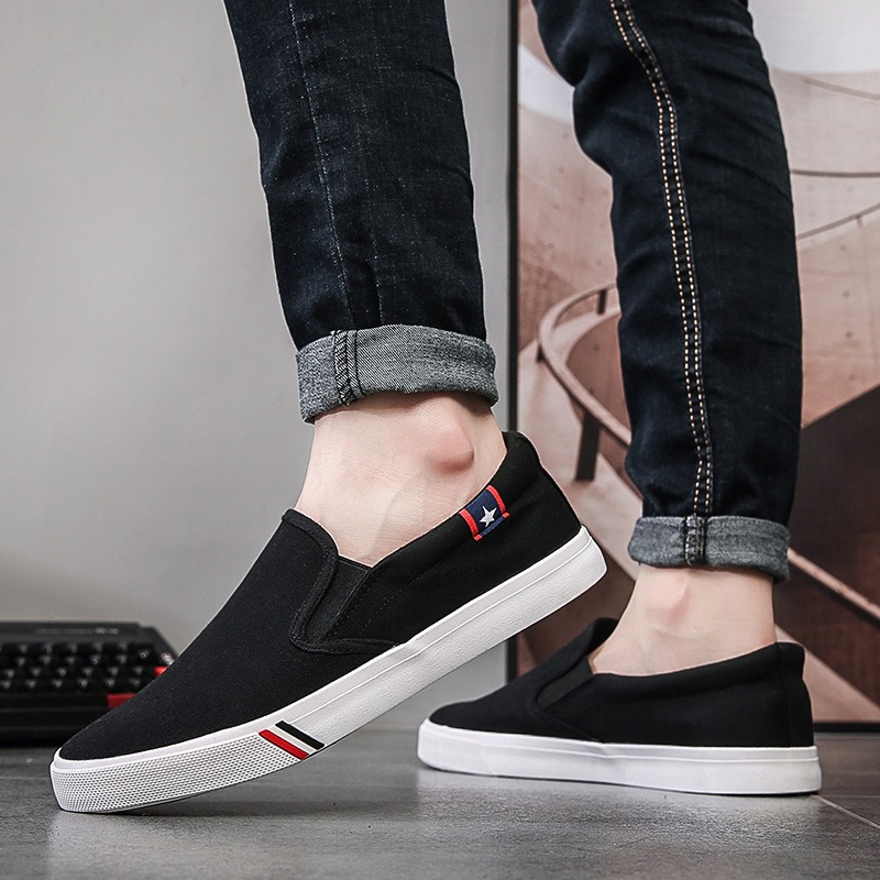 🔥Last Day Promotion 70% OFF 🎁 Men's Arch Support & Breathable and Light & Non-Slip Shoes - 6708