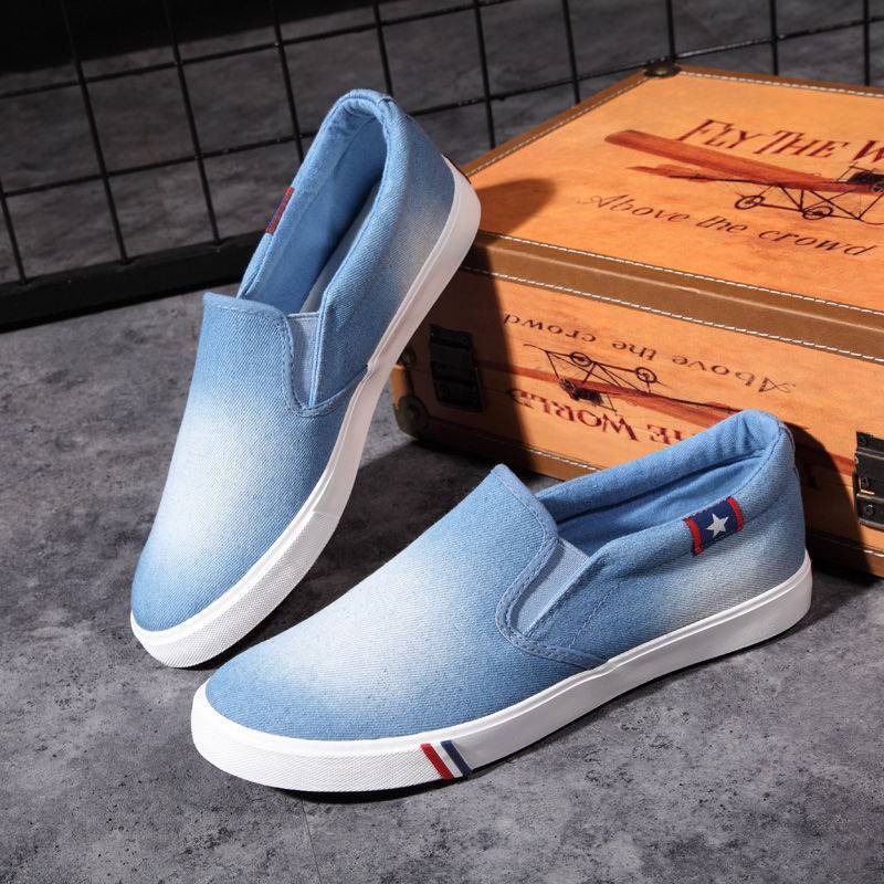 🔥Last Day Promotion 70% OFF 🎁 Men's Arch Support & Breathable and Light & Non-Slip Shoes - 6708