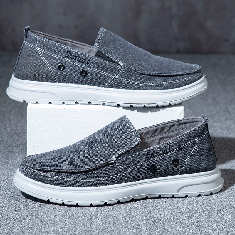 🔥Last Day Promotion 70% OFF 🎁 Men's Arch Support & Breathable and Light & Non-Slip Shoes - 6708