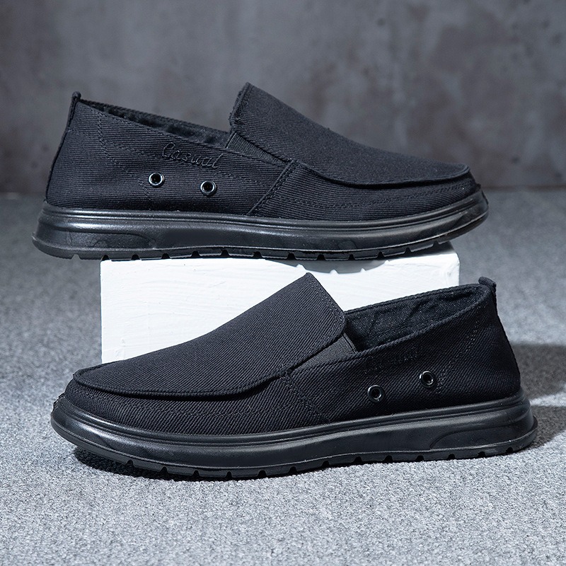 🔥Last Day Promotion 70% OFF 🎁 Men's Arch Support & Breathable and Light & Non-Slip Shoes - 6708