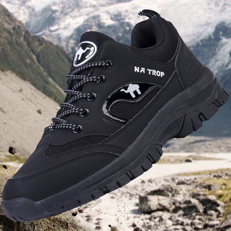 🔥Last Day Promotion 70% OFF 🎁 Men's Orthopedic comfort Sneaker - 4205