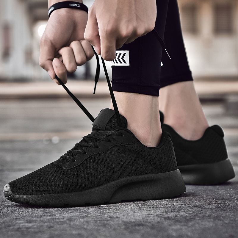 🔥Last Day Promotion 70% OFF 🎁 Men's Good Arch Support & Non-slip Outdoor Breathable Walking Shoes