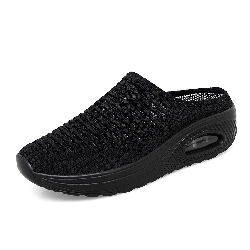 🔥Last Day Promotion 70% OFF 🎁 Women Orthopedic Slippers - 6408