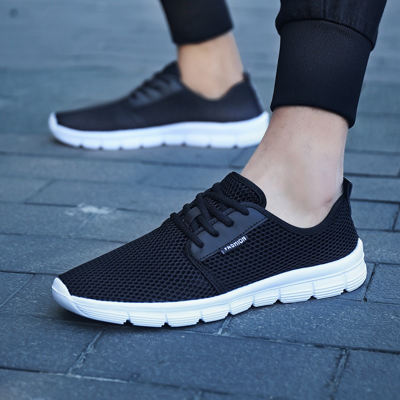 🔥Last Day Promotion 70% OFF 🎁Men's Outdoor Comfy Arch Support Walking Shoes - 7009