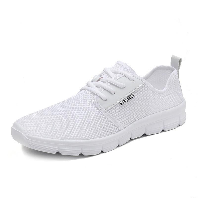 🔥Last Day Promotion 70% OFF 🎁 Men's Good Arch Support & Non-slip Outdoor Breathable Walking Shoes
