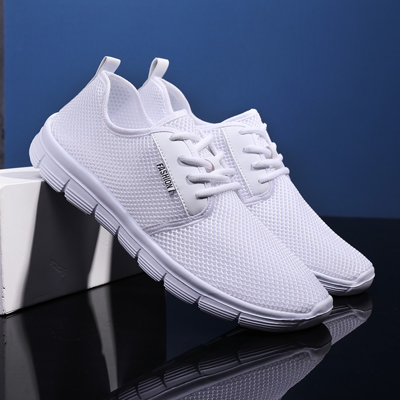 🔥Last Day Promotion 70% OFF 🎁Men's Outdoor Comfy Arch Support Walking Shoes - 7009