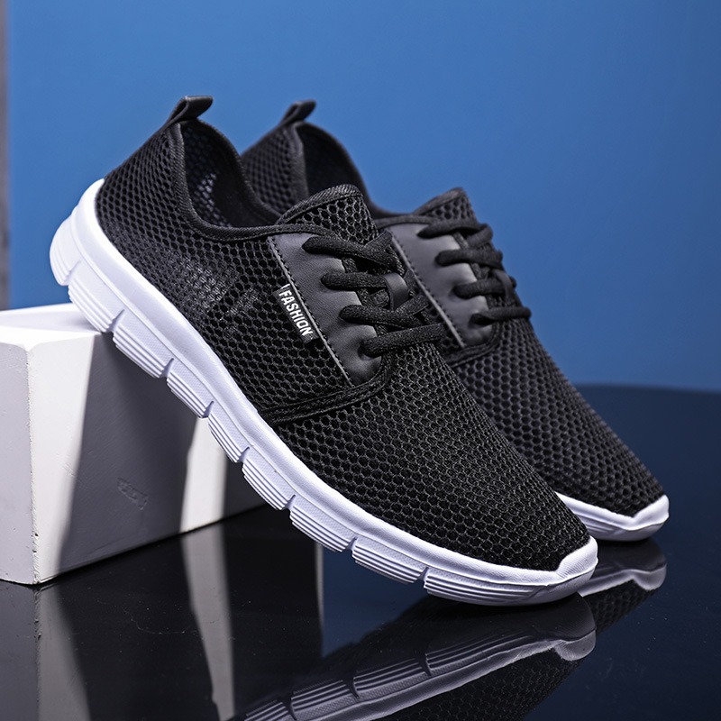 🔥Last Day Promotion 70% OFF 🎁Men's Outdoor Comfy Arch Support Walking Shoes - 7009