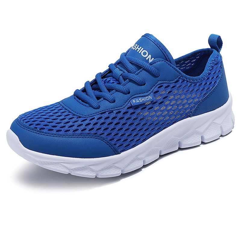 🔥Last Day Promotion 70% OFF 🎁Men's Outdoor Comfy Arch Support Walking Shoes - 7009