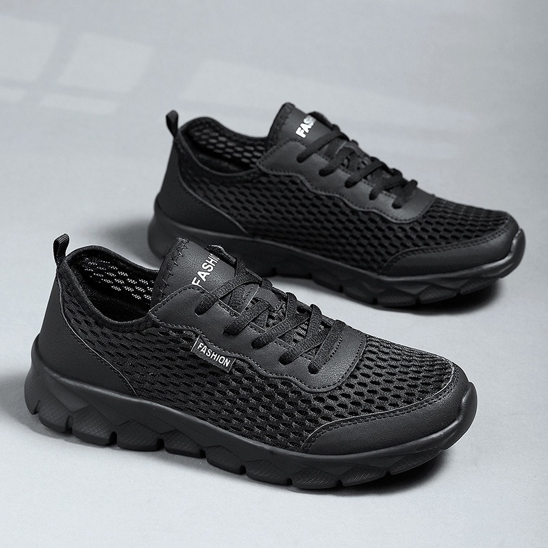 🔥Last Day Promotion 70% OFF 🎁Men's Outdoor Comfy Arch Support Walking Shoes