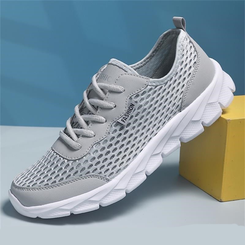 🔥Last Day Promotion 70% OFF 🎁Men's Outdoor Comfy Arch Support Walking Shoes