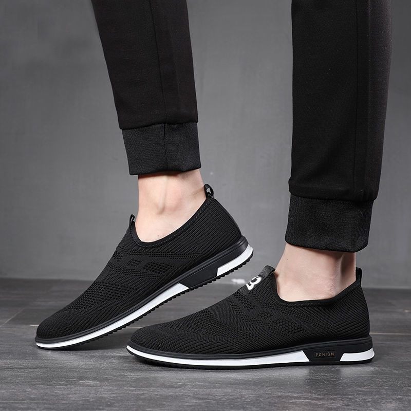 🔥Last Day Promotion 70% OFF 🎁 Men's Arch Support & Breathable and Light & Non-Slip Shoes