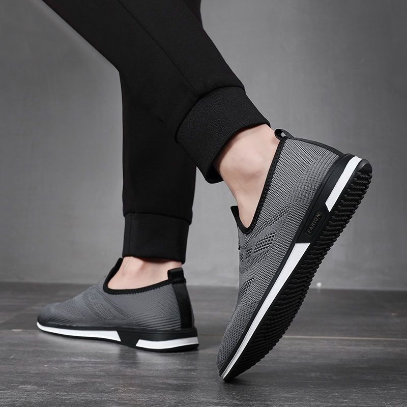 🔥Last Day Promotion 70% OFF 🎁 Men's Arch Support & Breathable and Light & Non-Slip Shoes