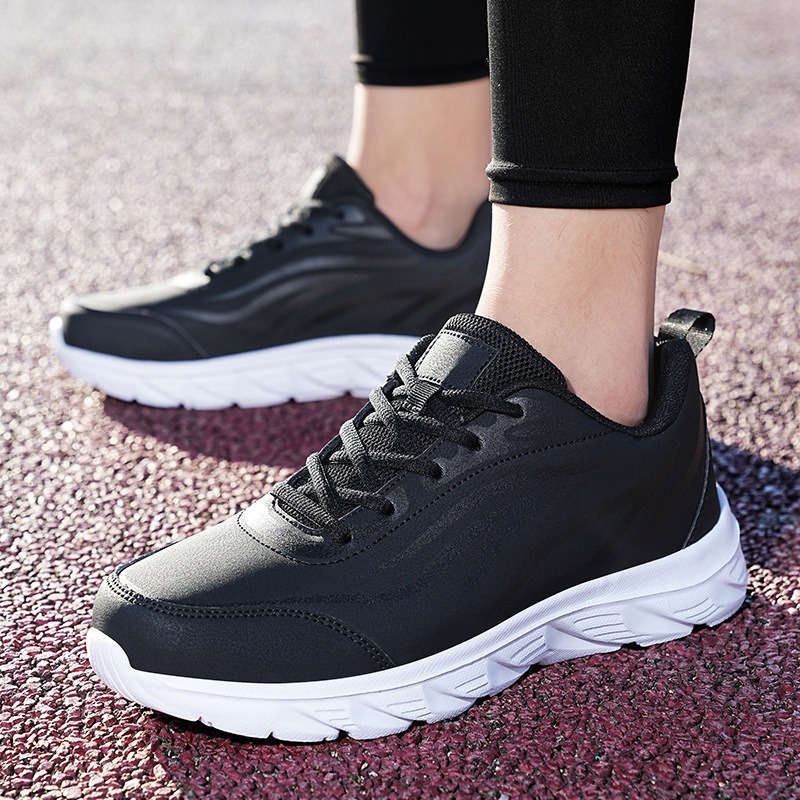 🔥LAST DAY 60% OFF🎁MEN'S COMFORTABLE ORTHOPEDIC ATHLETIC SNEAKERS WITH ARCH SUPPORT AND SHOCK ABSORPTION - 4001