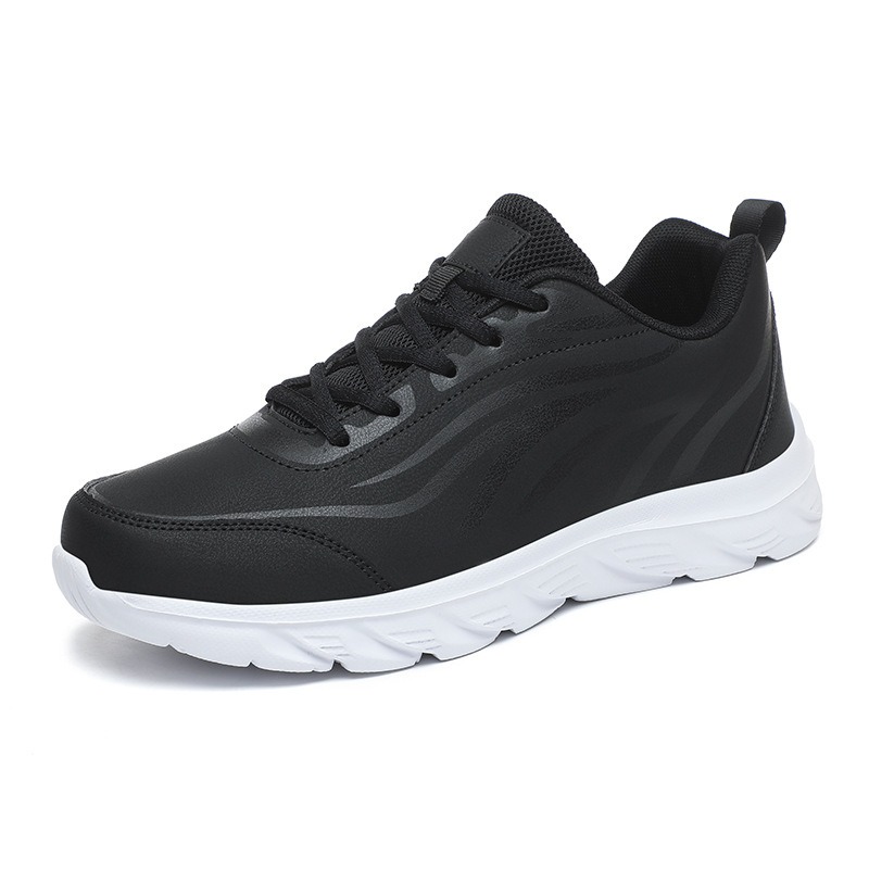 🔥LAST DAY 60% OFF🎁MEN'S COMFORTABLE ORTHOPEDIC ATHLETIC SNEAKERS WITH ARCH SUPPORT AND SHOCK ABSORPTION - 4001