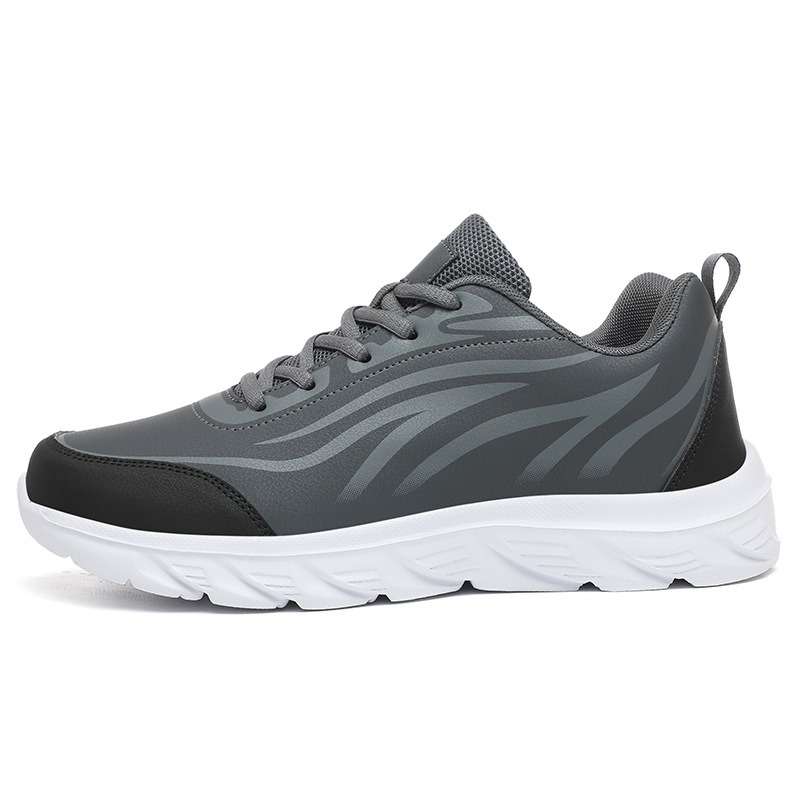 🔥LAST DAY 60% OFF🎁MEN'S COMFORTABLE ORTHOPEDIC ATHLETIC SNEAKERS WITH ARCH SUPPORT AND SHOCK ABSORPTION - 4001