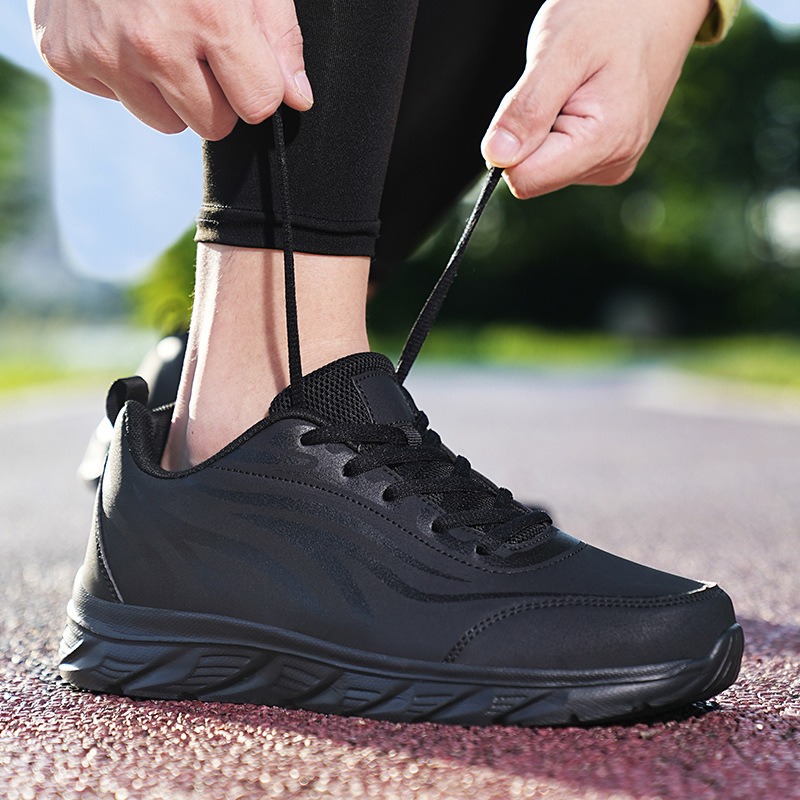 🔥LAST DAY 60% OFF🎁MEN'S COMFORTABLE ORTHOPEDIC ATHLETIC SNEAKERS WITH ARCH SUPPORT AND SHOCK ABSORPTION - 4001