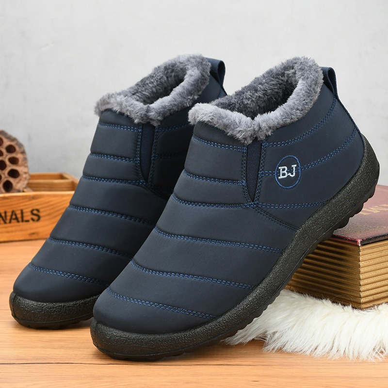 🔥Last Day Promotion 70% OFF 🎁 Men Arch Support & Breathable and Light & Non-Slip Shoes - Comfy  Walking Shoes -2001