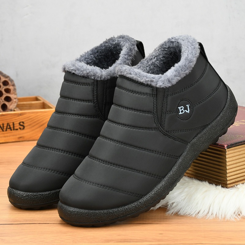 🔥Last Day Promotion 70% OFF 🎁 Men Arch Support & Breathable and Light & Non-Slip Shoes - Comfy  Walking Shoes -2001